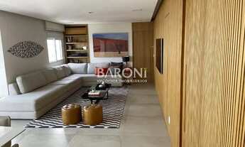 Imagem 7: São Paulo - Apartamento Padrão - Vila Olímpia