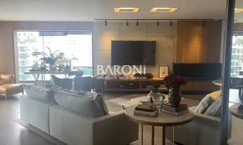 Imagem 2: São Paulo - Apartamento Padrão - Moema