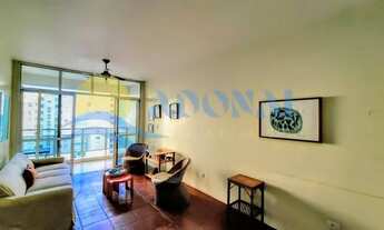 Imagem 2: APARTAMENTO RESIDENCIAL em GUARUJÁ - SP, PITANGUEIRAS