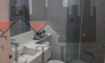 Imagem 5: APARTAMENTO MOBILIADO A VENDA NO HORTO DO IPÊ-CAMPO LIMPO-SÃO PAULO-SP