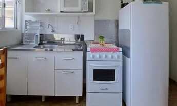 Imagem: Kitinet mobiliada