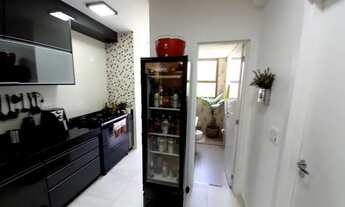 Imagem 3: Área Privativa / Garden com 2 dormitórios à venda em Belo Horizonte