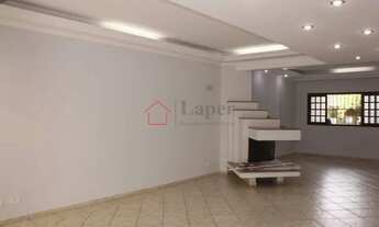 Imagem 5: Sobrado 4 dorms 2 vaga - 280 mt2 - Jardim da Glória