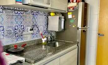 Imagem: Apartamento no via tropical Samambaia Sul