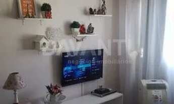 Imagem: Apartamento - Loteamento Country Ville