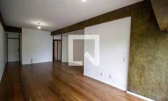 Imagem 3: Apartamento para Aluguel - Tijuca, 3 Quartos, 120 m2