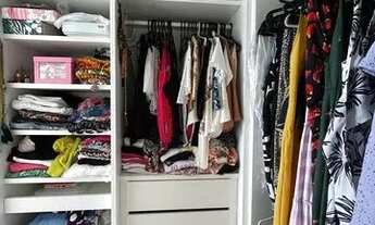 Imagem 7: Apartamento para venda com 123 metros quadrados com 4 quartos em Horto Bela Vista - Salvad