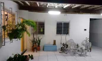 Imagem: VENDE-SE CASA NO BAIRRO NOSSA SENHORA DO