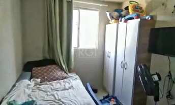 Imagem 6: Apartamento para Venda - 40m², 2 dormitórios, 1 vaga - Mato Grande