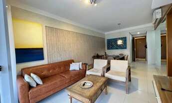 Imagem 7: Apartamento com 3 dormitórios à venda, 105 m² por R$ 2.650.000,00 - Riviera - Módulo 8 - B