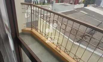 Imagem 4: APARTAMENTO RESIDENCIAL em SANTO ANDRÉ - SP, CENTRO