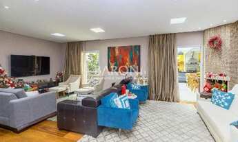 Imagem 3: São Paulo - Casa de Condomínio - Campo Belo