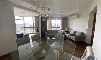 Imagem 3: APARTAMENTO - ALPHAVILLE - SP