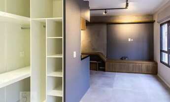 Imagem 6: Apartamento para Aluguel - Consolação, 1 Quarto, 32 m2