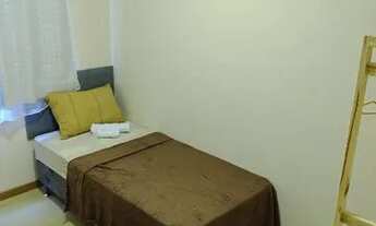 Imagem: Quarto Individual Para Mulheres - Nº 01