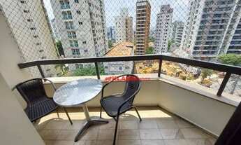 Imagem 7: Apartamento com 2 dormitórios à venda, 91 m² - Vila Mariana - São Paulo/SP