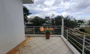 Imagem 3: Casa à venda no Condomínio Mont Blanc - Sorocaba/SP