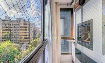 Imagem 7: Apartamento decorado no Mont'Serrat