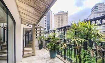 Imagem 2: São Paulo - Apartamento Padrão - Higienópolis