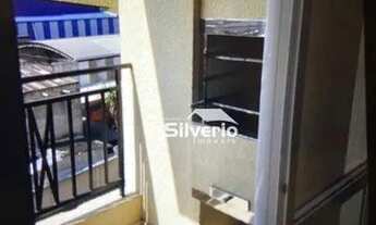 Imagem 7: Apartamento com 2 dormitórios à venda, 60 m² por R$ 240.000 - Jardim São Judas Tadeu - São