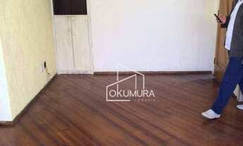 Imagem 2: Apartamento com 2 dormitórios à venda, 63 m² por R$ 270.000,00 - Nova Petrópolis - São Ber