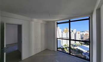 Imagem 3: Hype, 1 e 2 quartos, de 50m² a 70m², 1 e 2 vagas no Caminho das Árvoes