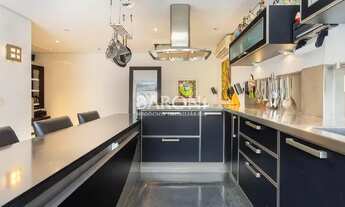 Imagem 6: São Paulo - Casa Padrão - Jardim Paulistano