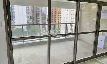Imagem 4: São Paulo - Apartamento Padrão - Vila Clementino