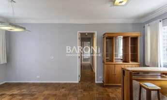 Imagem 2: São Paulo - Apartamento Padrão - Jardim Paulista