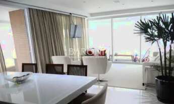 Imagem 3: São Paulo - Apartamento Padrão - Campo Belo