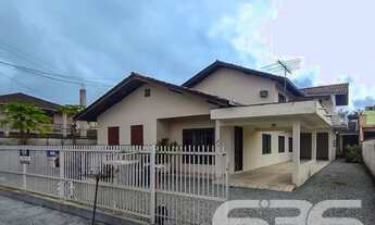 Imagem: Casa Joinville Costa e Silva