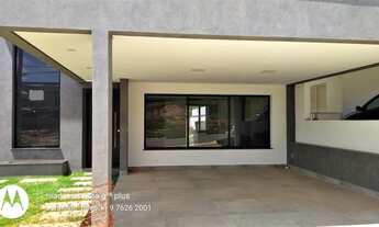 Imagem 3: Casa de condomínio Condomínio Phytus, 165m² com 3 Dormitórios, 2 vaga de garagem