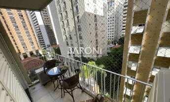 Imagem 5: São Paulo - Apartamento Padrão - Jardim Paulista