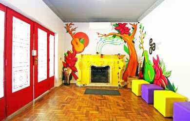 Imagem 4: Casa comercial para locação/aluguel no bairro Rio Branco, Porto Alegre/RS