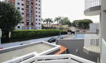 Imagem 7: Apartamento para Aluguel - Casa Verde, 1 Quarto, 35 m2