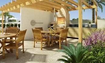 Imagem 3: Cobertura Duplex 3 Quartos(suite) NOVA na Praia de Itaparica