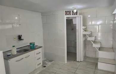 Imagem 5: Sobrado Jardim Arize Sao Paulo/SP