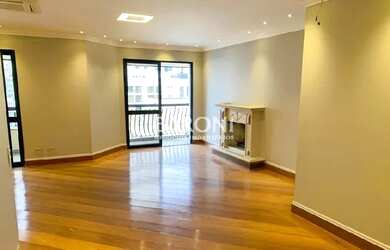 Imagem 2: São Paulo - Apartamento Padrão - Jardim America