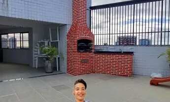 Imagem 5: Excelente Apartamento MOBILIADO Bem Localizado Em Boa Viagem com 100m²