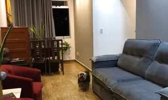 Imagem 2: Apartamento com 2 dormitórios à venda em Belo Horizonte