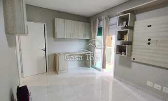 Imagem 6: Apartamento semimobiliado para alugar Edifício Santos Dumont - Torre Demoiselle - Centro