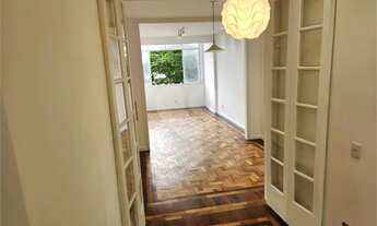 Imagem: Rio de Janeiro - Apartamento Padrão - BOTAFOGO