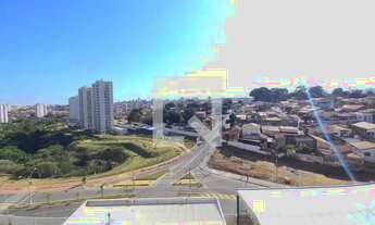 Imagem 4: Apartamento para Aluguel - Parque Industrial, 2 Quartos, 45 m2