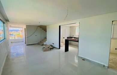 Imagem 5: Cobertura com 4 dormitórios à venda em Belo Horizonte