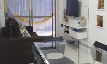 Imagem 3: Apartamento Itacuruça