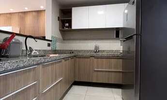 Imagem 6: Temporada Janeiro/24 -Praia do Poço - Casa Duplex Mobiliada, Pos. Sul, 3 Qtos, 1 Suíte, 10