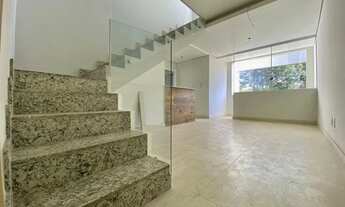 Imagem 4: Cobertura com 3 dormitórios à venda em Belo Horizonte