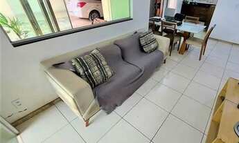 Imagem 2: Casa com 3 dormitórios à venda em Belo Horizonte