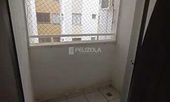 Imagem 2: Apartamento à venda, 3 quartos, 1 vaga, Rosa Elze - São Cristóvão/SE