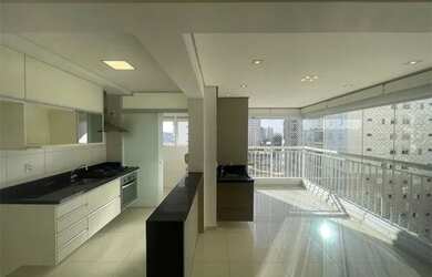 Imagem 3: Apartamento 02 Quartos - Varanda Gourmet Com Churrasqueira - Naturale Jundiaí